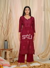 S4u 101 Ethnic Designer Kurtis Catalog